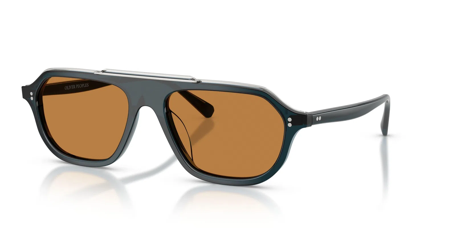 Oliver Peoples Estin 5613SU Sunglasses - view 19